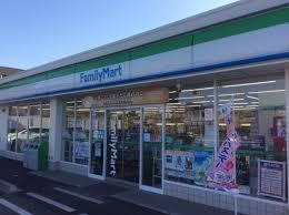 久喜市久喜東４丁目の中古一戸建て(ファミリーマート久喜東店)