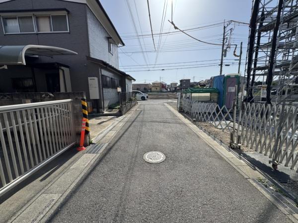 さいたま市桜区大字大久保領家の新築一戸建
