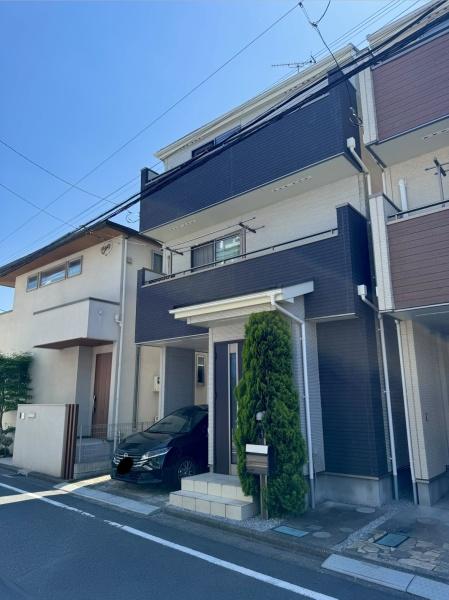 浦和区領家3丁目 中古戸建