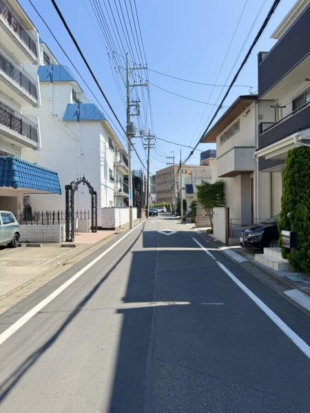 さいたま市浦和区領家３丁目の中古一戸建て