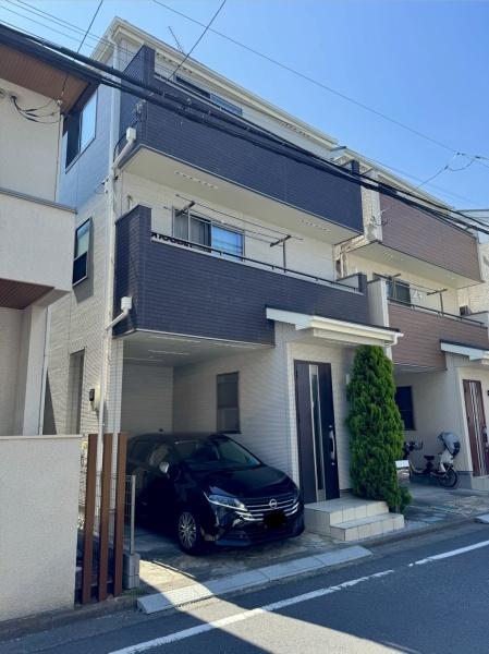 さいたま市浦和区領家３丁目の中古一戸建て