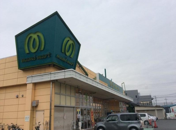 さいたま市桜区桜田２丁目の中古一戸建て(マミーマート西浦和店)
