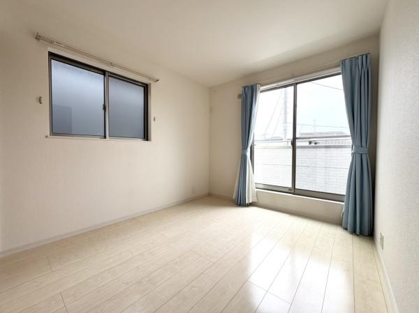 さいたま市桜区桜田２丁目の中古一戸建て