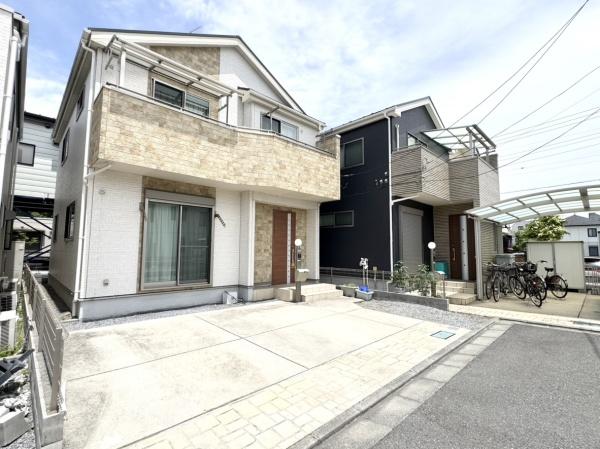 さいたま市桜区桜田２丁目の中古一戸建て