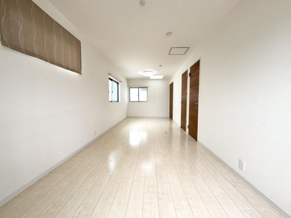 さいたま市桜区桜田２丁目の中古一戸建て