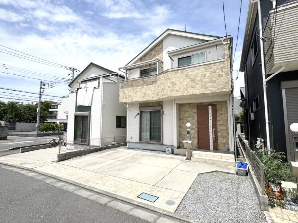 さいたま市桜区桜田２丁目の中古一戸建て