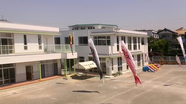 モアクレスト浦和(みぬま幼稚園)