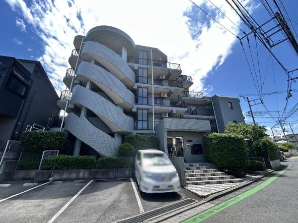 モアクレスト浦和