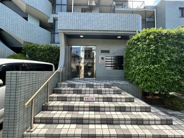 モアクレスト浦和