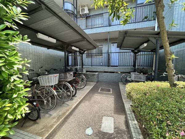モアクレスト浦和