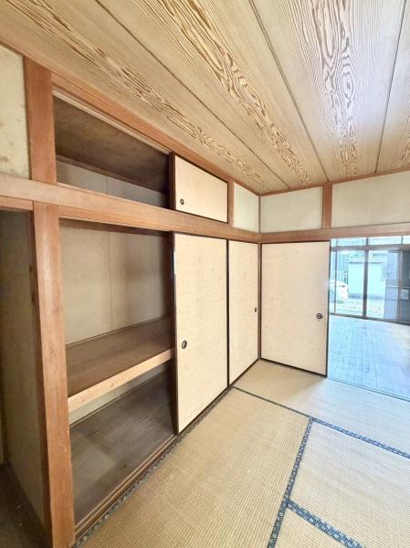 上尾市須ケ谷１丁目の中古一戸建て