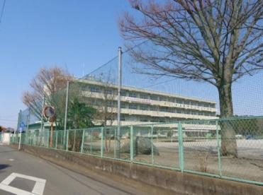 上尾市須ケ谷１丁目の中古一戸建て(上尾市立上平北小学校)