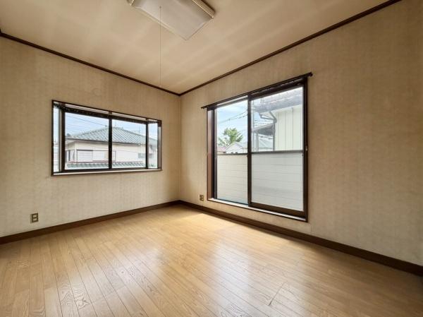 上尾市須ケ谷１丁目の中古一戸建て