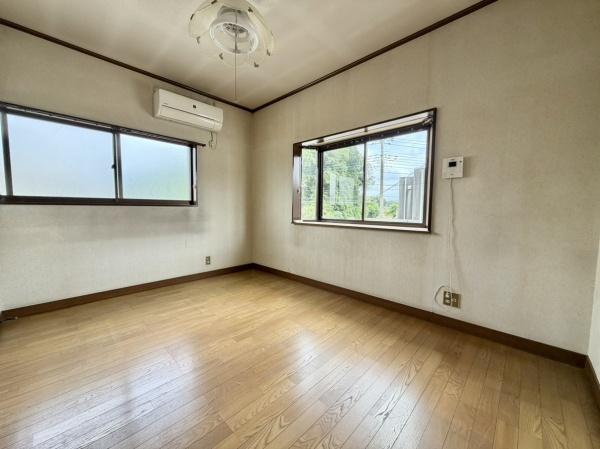 上尾市須ケ谷１丁目の中古一戸建て