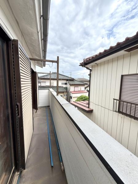 上尾市須ケ谷１丁目の中古一戸建て
