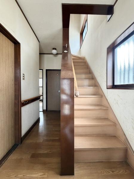 上尾市須ケ谷１丁目の中古一戸建て