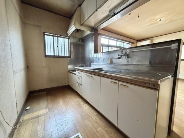 上尾市須ケ谷１丁目の中古一戸建て