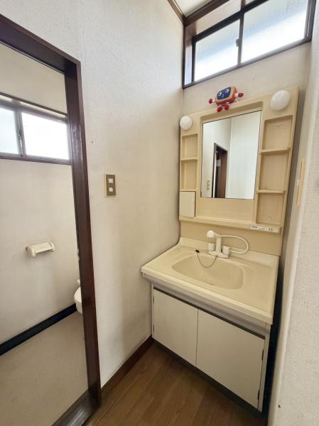 上尾市須ケ谷１丁目の中古一戸建て