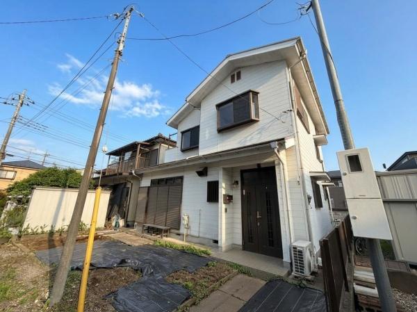 上尾市須ケ谷１丁目の中古一戸建