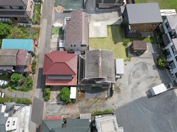 上尾市須ケ谷１丁目の中古一戸建て
