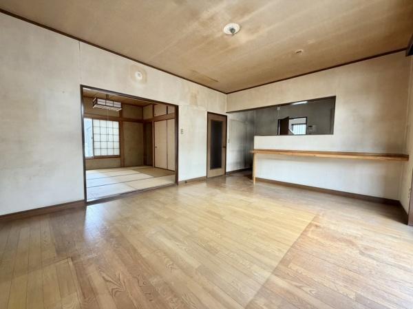 上尾市須ケ谷１丁目の中古一戸建て