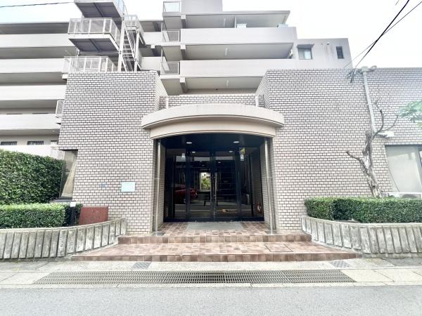 コスモ南与野