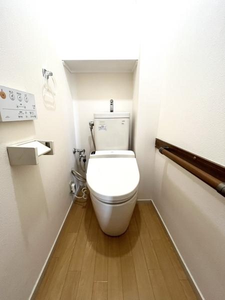 洋伸大宮マンション