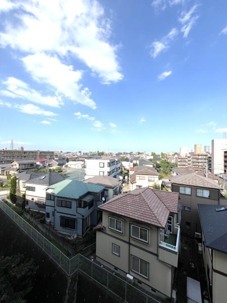 洋伸大宮マンション