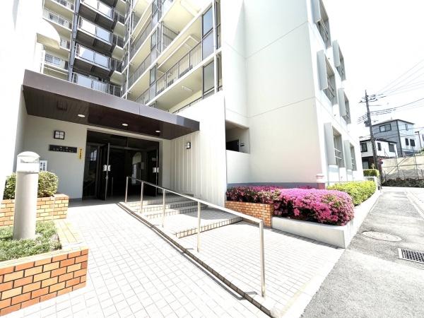 洋伸大宮マンション