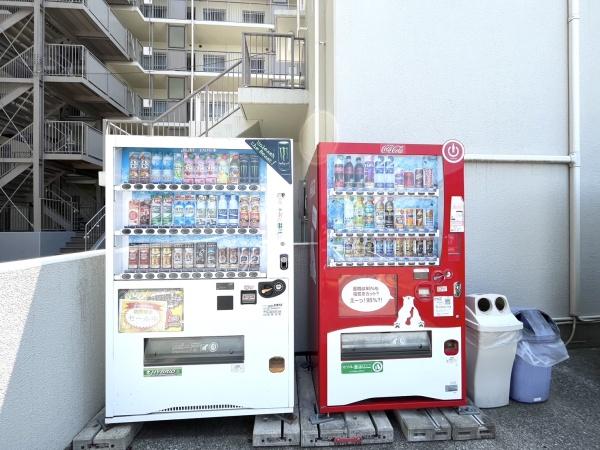 洋伸大宮マンション