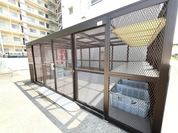 洋伸大宮マンション