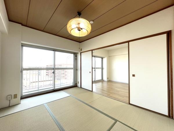 洋伸大宮マンション