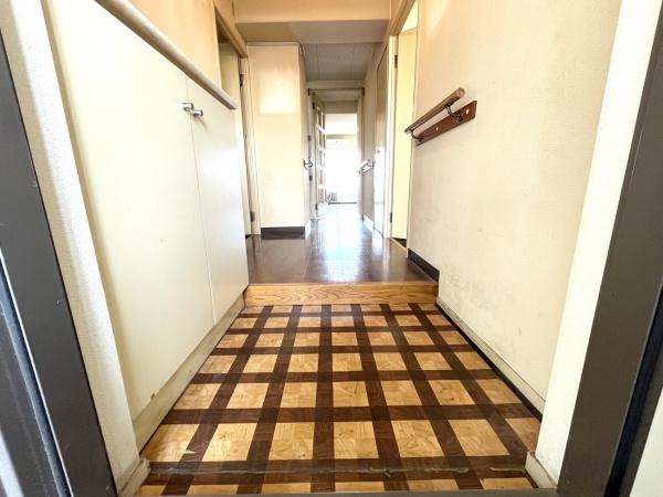 洋伸大宮マンション