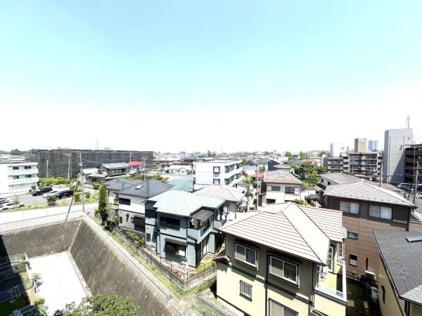 洋伸大宮マンション
