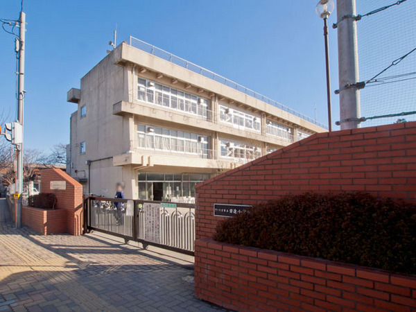さいたま市北区日進町２丁目の中古一戸建て(さいたま市立日進小学校)