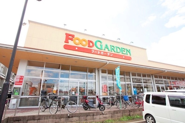 さいたま市北区日進町２丁目の中古一戸建て(FOOD　GARDEN日進店)