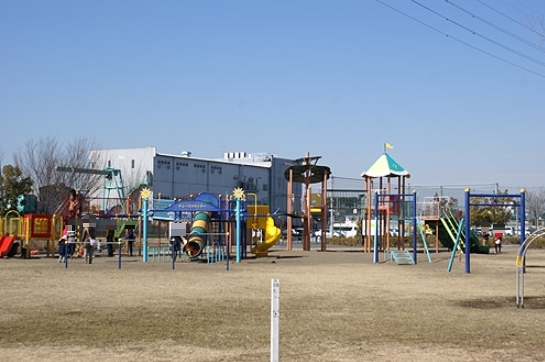 さいたま市北区日進町２丁目の中古一戸建て(番場公園)