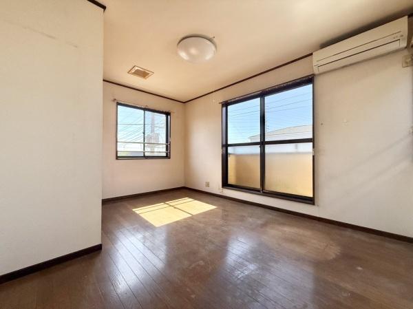 さいたま市北区日進町２丁目の中古一戸建て