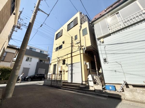 さいたま市北区日進町２丁目の中古一戸建て