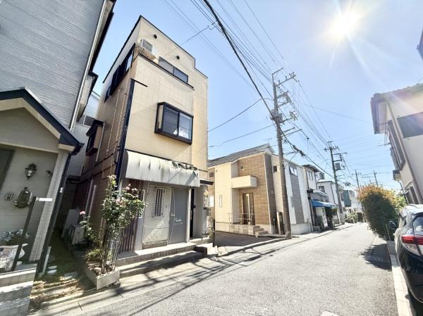 さいたま市北区日進町２丁目の中古一戸建て