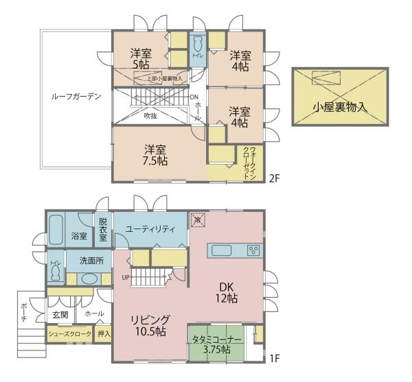 さいたま市岩槻区城南１丁目の中古一戸建て
