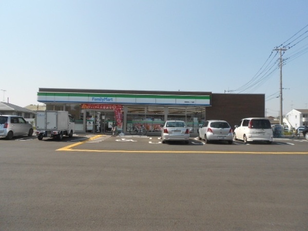 さいたま市岩槻区城南１丁目の中古一戸建て(ファミリーマート岩槻東町一丁目店)