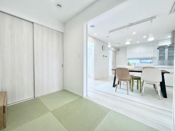 さいたま市岩槻区城南１丁目の中古一戸建て