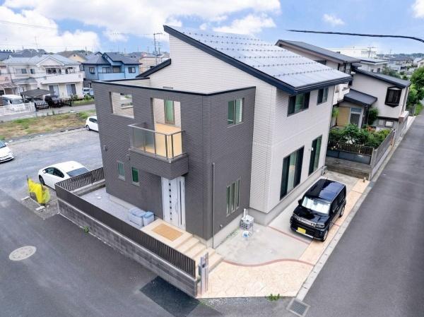 さいたま市岩槻区城南1丁目の中古一戸建
