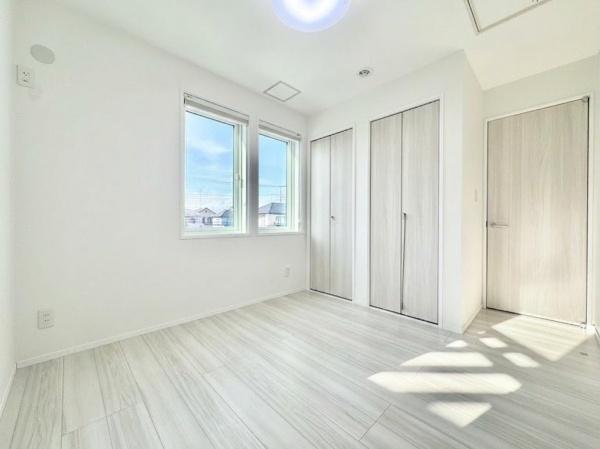 さいたま市岩槻区城南１丁目の中古一戸建て