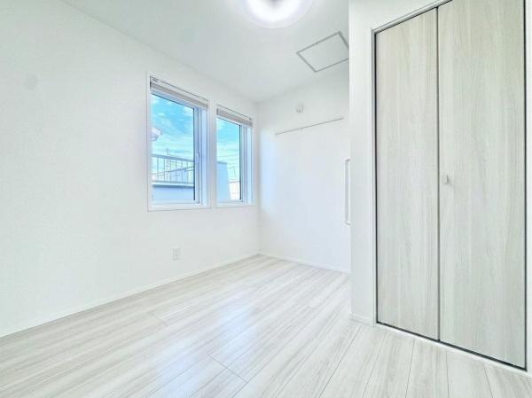 さいたま市岩槻区城南１丁目の中古一戸建て
