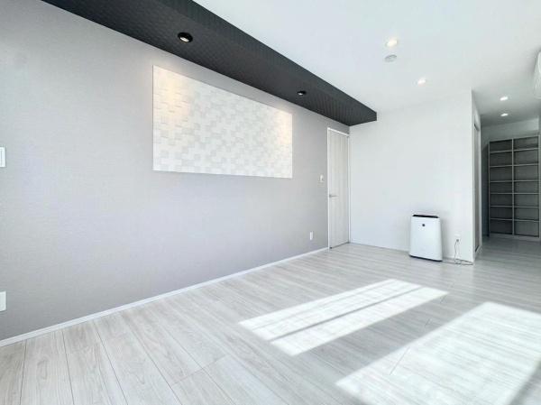 さいたま市岩槻区城南１丁目の中古一戸建て