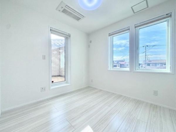 さいたま市岩槻区城南１丁目の中古一戸建て