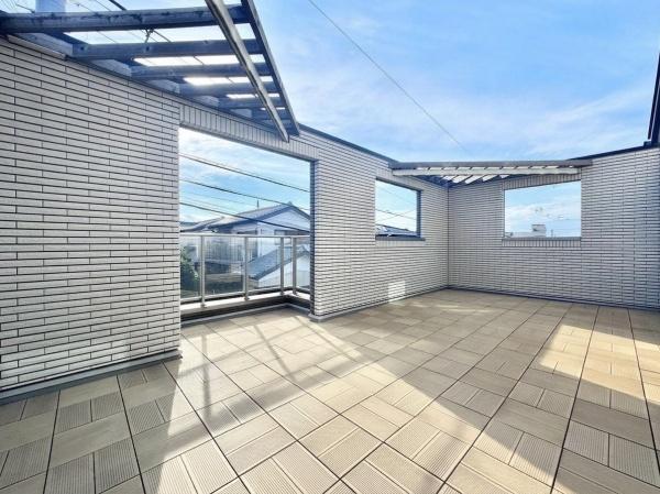 さいたま市岩槻区城南１丁目の中古一戸建て