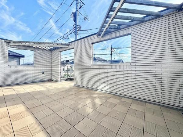 さいたま市岩槻区城南１丁目の中古一戸建て